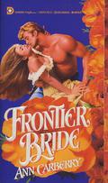 Frontier Bride by Ann Carberry