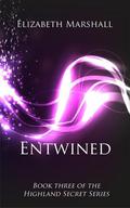 Entwined (Highland Secrets #3) by Elizabeth Marshall