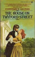 The House on Twyford Street by Constance Gluyas