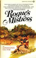 Rogue's Mistress (Caroline Fane #2) by Constance Gluyas