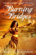 Burning Bridges by Nadège Richards