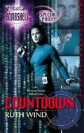 Countdown (Athena Force #10) by Ruth Wind