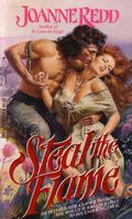 Steal the Flame by Joanne Redd