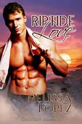 Riptide Love (Thorn Brothers #2) by Melissa Lopez
