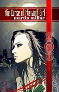 Curse of the Wolf Girl (Kalix MacRinnalch #2) by Martin Millar