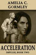 Acceleration (Impulse #2) by Michael Hart