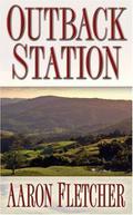 Outback Station (Outback Saga #2) by Aaron Fletcher