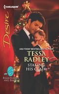 Staking His Claim by Tessa Radley