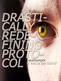 Drastically Redefining Protocol by rageprufrock