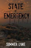 State of Emergency (Collapse #1) by Summer Lane