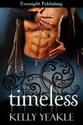 Timeless by Kelly Yeakle