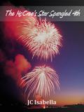 The McCree's Star Spangled 4th (Chasing McCree #1.1) by J.C. Isabella