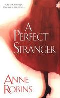 A Perfect Stranger (Titanic #1) by Anne Robins