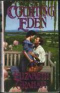 Courting Eden by Elizabeth Graham