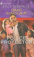 Police Protector by Dani Sinclair