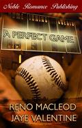 A Perfect Game by Jaye Valentine