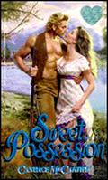 Sweet Possession by Candace McCarthy