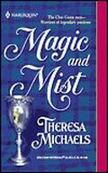 Magic and Mist (Clan Gunn #3) by Theresa Michaels
