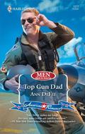 Top Gun Dad (Men Made in America) by Ann DeFee