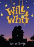 Will & Whit by Laura Lee Gulledge