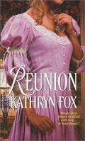 Reunion by Kathryn Fox