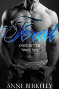 Feral (Once Bitten Twice Shy #1) by Anne Berkeley