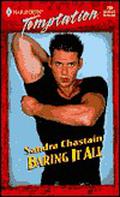 Baring It All (Sweet Talkin' Guys #1) by Sandra Chastain