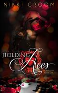 Holding Aces by Nikki Groom