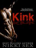 Kink by S.H. Beans