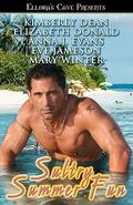 Sultry Summer Fun by Eve Jameson