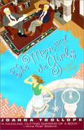 The Men and the Girls by Joanna Trollope