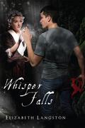 Whisper Falls by Elizabeth Langston