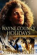 Wayne County Holidays by Stephani Hecht