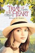 Trial of the Heart by Sierra St. James