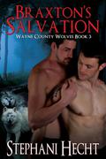 Braxton's Salvation by Stephani Hecht
