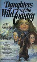 Daughters of the Wild Country (McCleod Daughters #2) by Aola