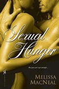 Sexual Hunger by Melissa MacNeal
