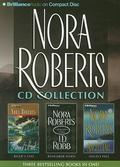 River's End / Remember When / Angels Fall by Nora Roberts, J.D. Robb