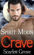 Crave (Spirit Moon #2) by Trinity Night