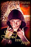 Shane's Inner Anger by Stephani Hecht