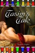 Tasim's Tale (Tasim's Tale #1) by Stephanie Vaughan