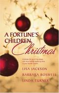 A Fortune's Children Christmas (Fortune's Children #12.5) by Barbara Boswell