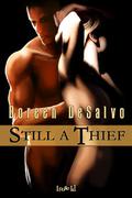 Still A Thief (Thief Book #2) by Doreen DeSalvo