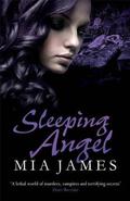 Sleeping Angel (Ravenwood Mysteries #3) by Mia James