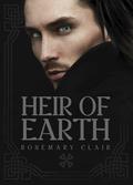 Heir of Earth by Rosemary Clair