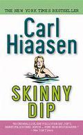 Skinny Dip (Mick Stranahan #2) by Carl Hiaasen