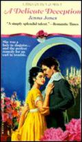 A Delicate Deception by Jenna Jones