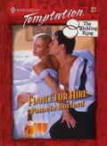 Fiance for Hire (The Wedding Ring #4) by Pamela Burford
