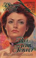This Time Forever by F. Rosanne Bittner