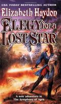 Elegy for a Lost Star (Symphony of Ages #5) by Elizabeth Haydon